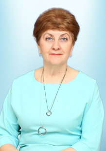 Киселева Марина Владимировна