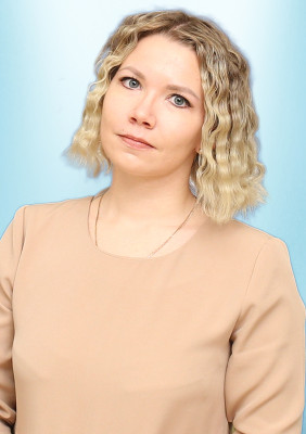 Воспитатель Михайлова Елизавета Александровна